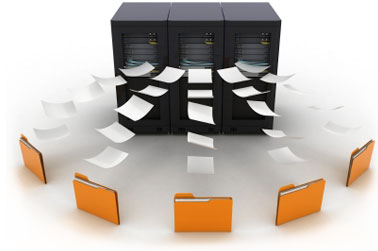 file-server