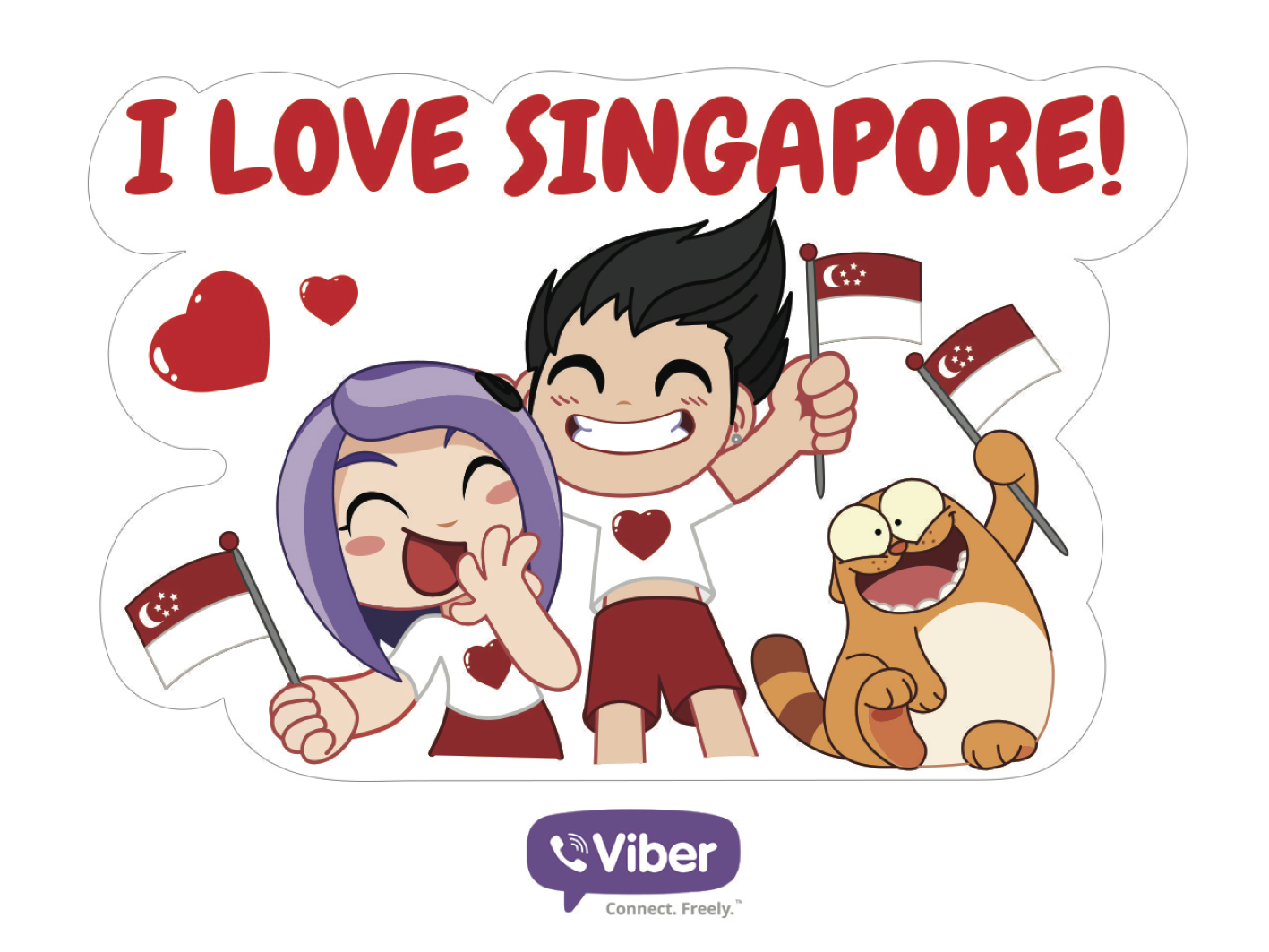 i-love-singapore