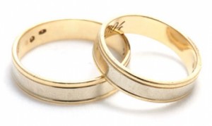 Wedding ring sets in singapore